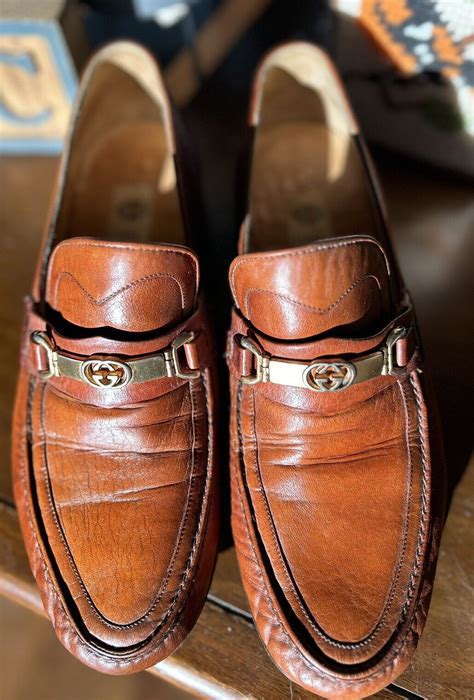 tyler durden gucci loafers|who made gucci loafers.